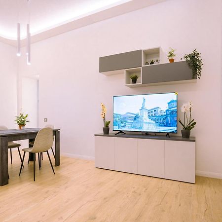 Song House Apartment Centro Storico 7 Pax Νάπολη Εξωτερικό φωτογραφία