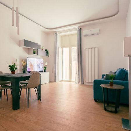 Song House Apartment Centro Storico 7 Pax Νάπολη Εξωτερικό φωτογραφία