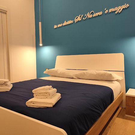 Song House Apartment Centro Storico 7 Pax Νάπολη Εξωτερικό φωτογραφία