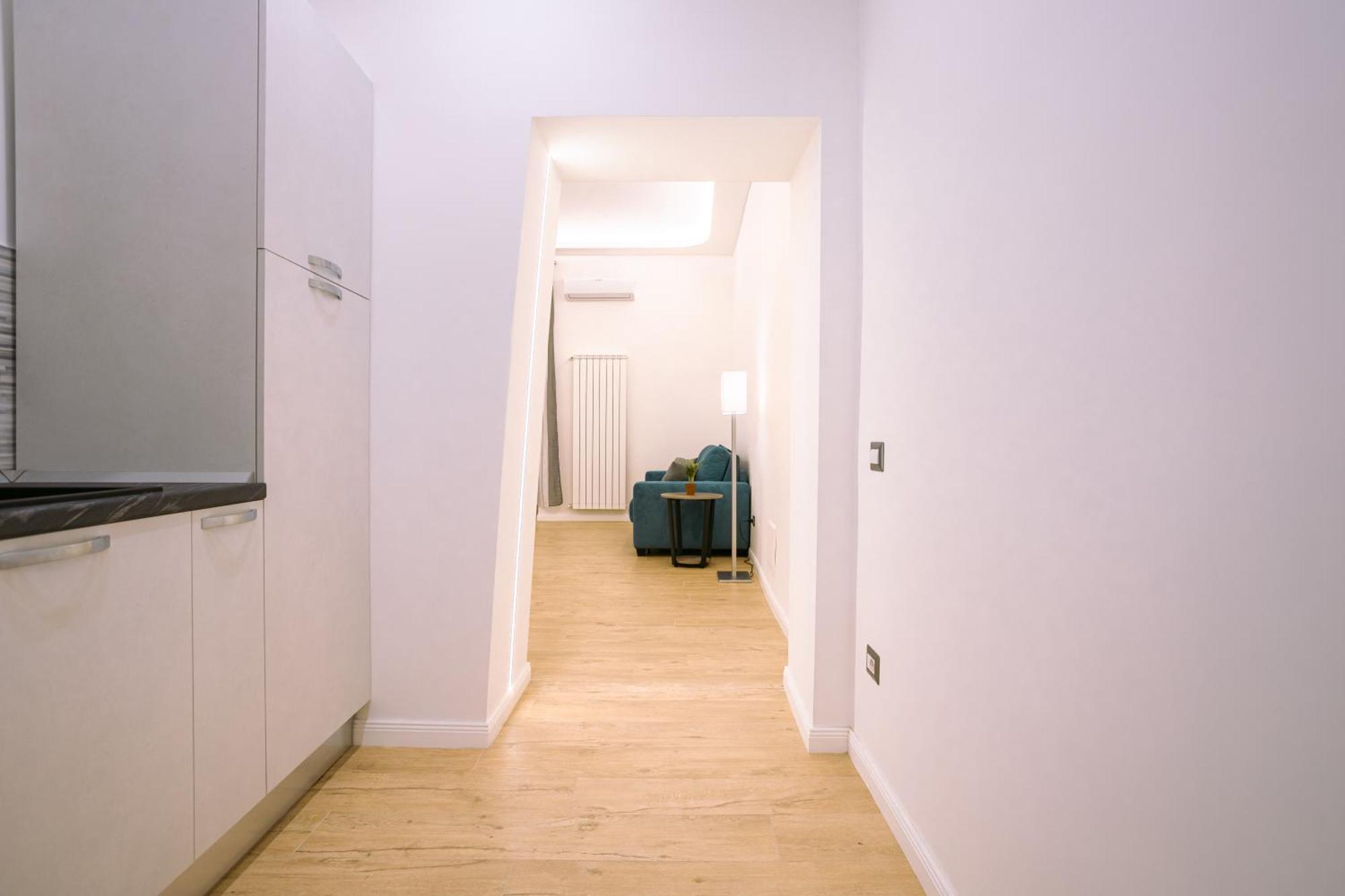 Song House Apartment Centro Storico 7 Pax Νάπολη Εξωτερικό φωτογραφία