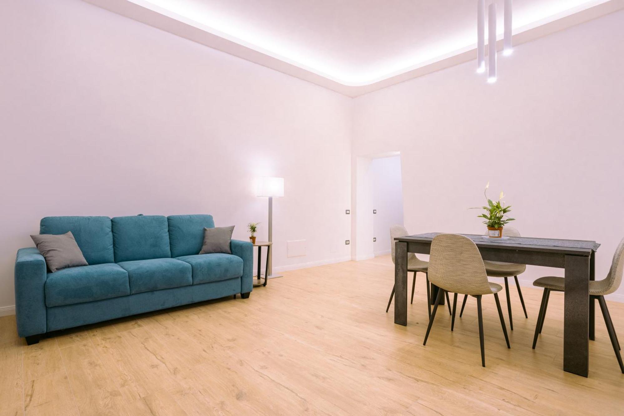 Song House Apartment Centro Storico 7 Pax Νάπολη Εξωτερικό φωτογραφία