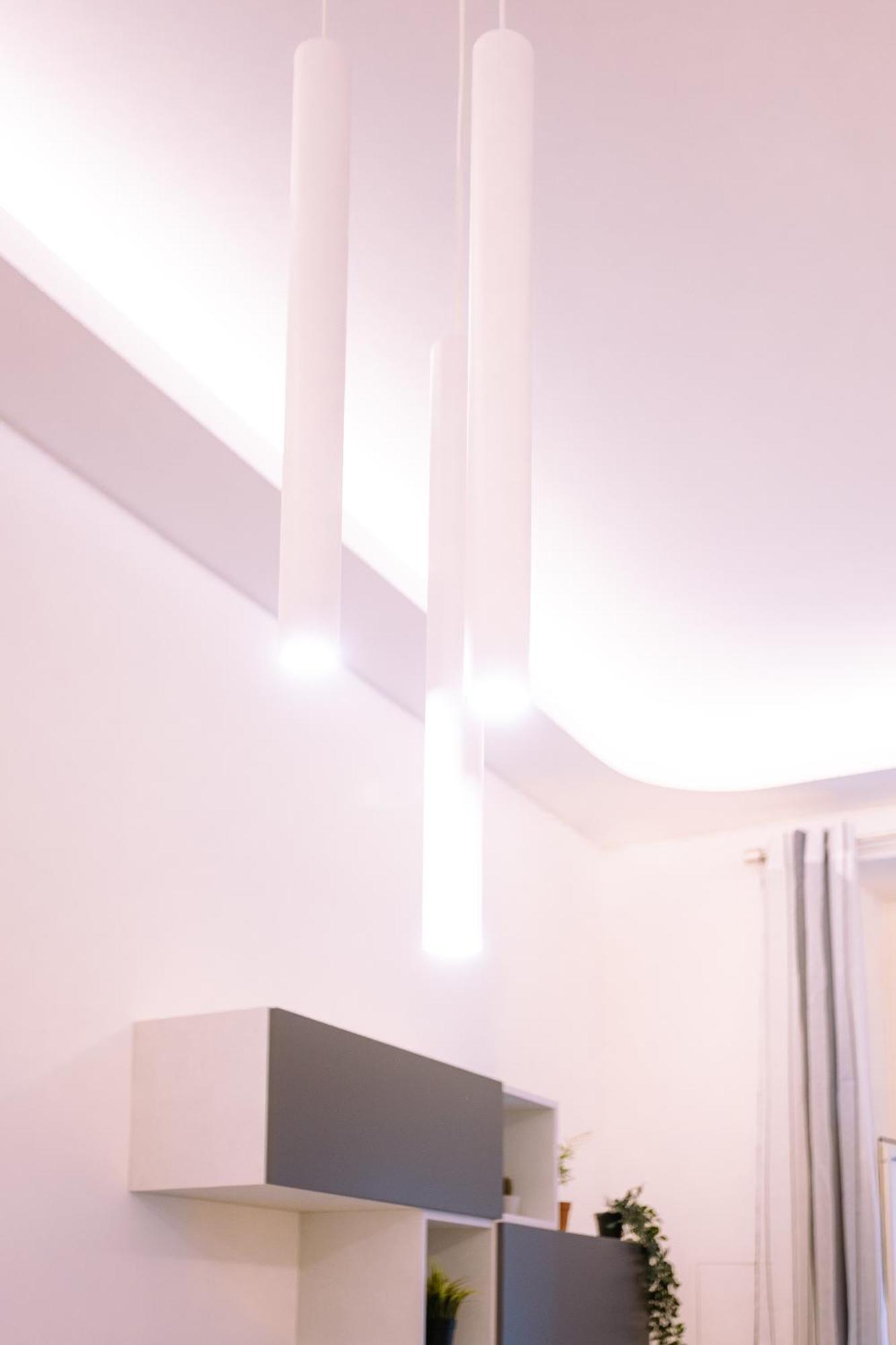 Song House Apartment Centro Storico 7 Pax Νάπολη Εξωτερικό φωτογραφία