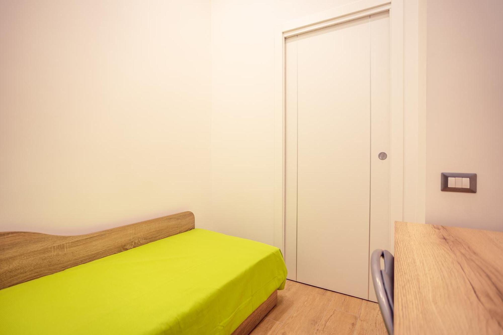 Song House Apartment Centro Storico 7 Pax Νάπολη Εξωτερικό φωτογραφία