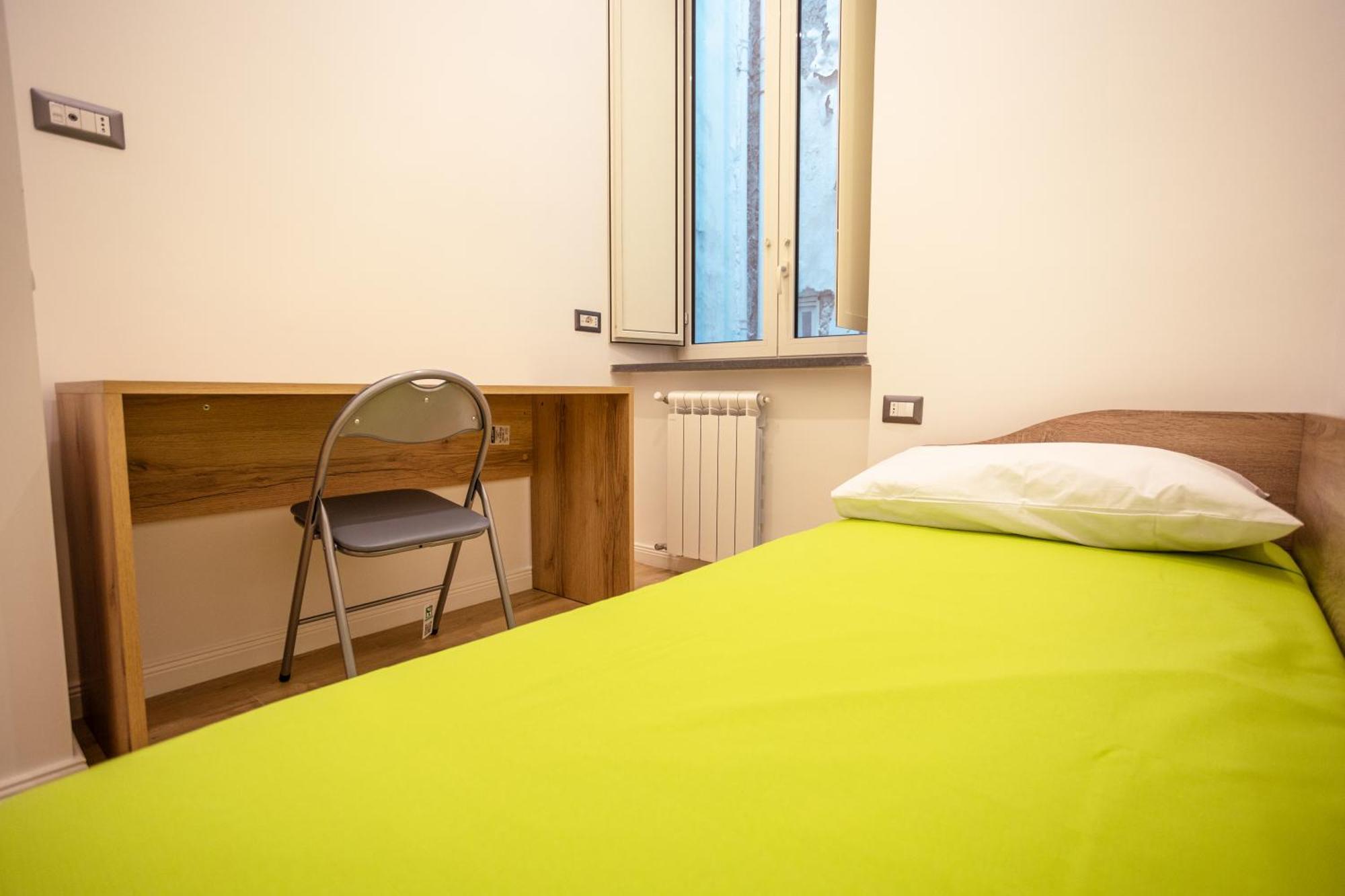 Song House Apartment Centro Storico 7 Pax Νάπολη Εξωτερικό φωτογραφία