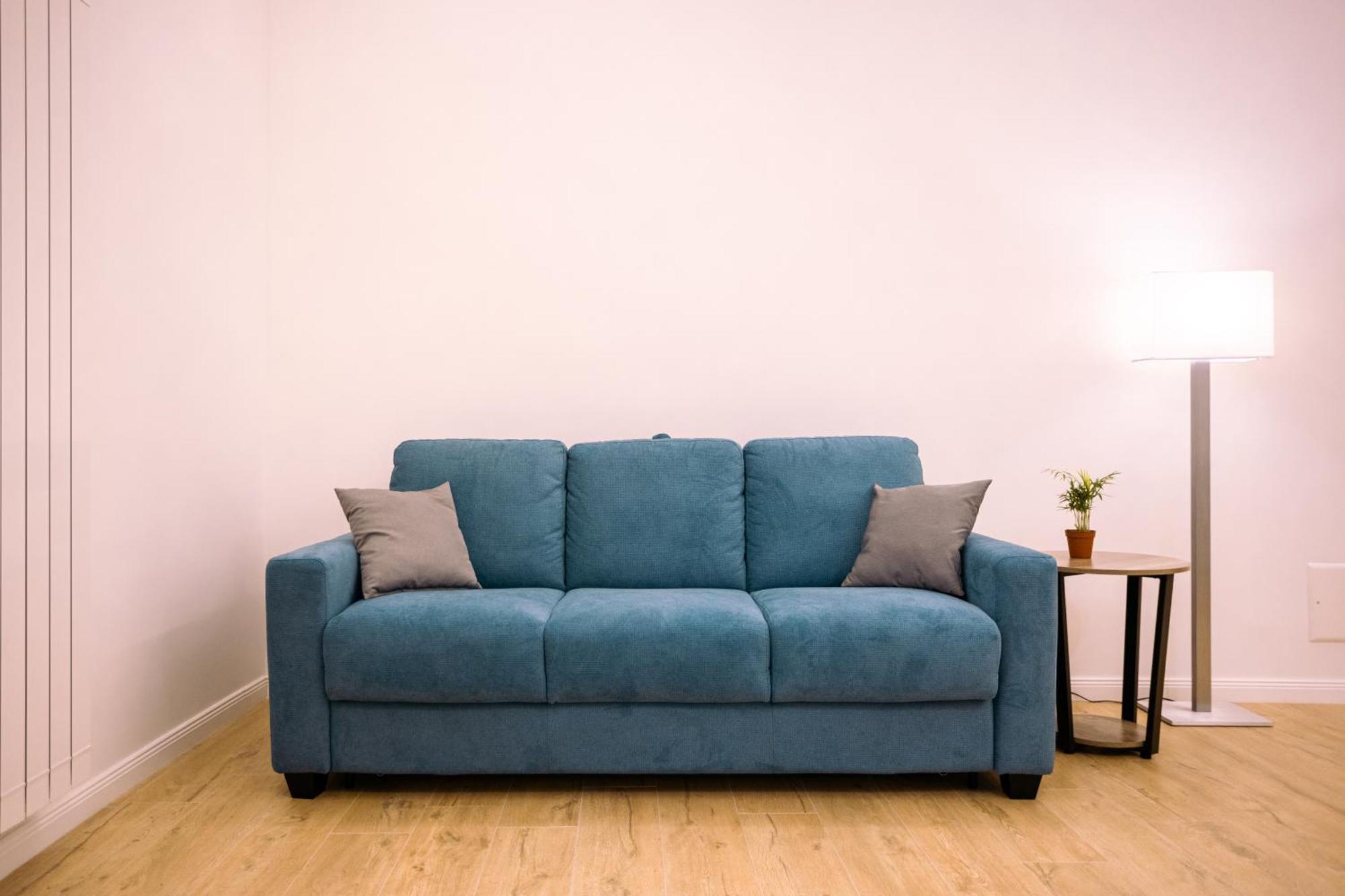 Song House Apartment Centro Storico 7 Pax Νάπολη Εξωτερικό φωτογραφία