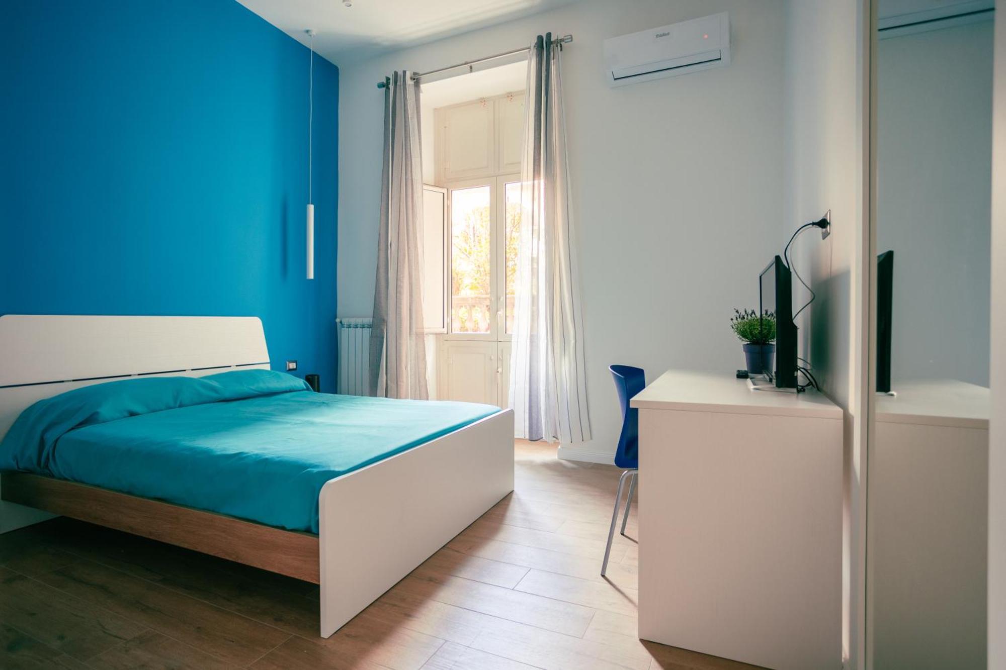Song House Apartment Centro Storico 7 Pax Νάπολη Εξωτερικό φωτογραφία