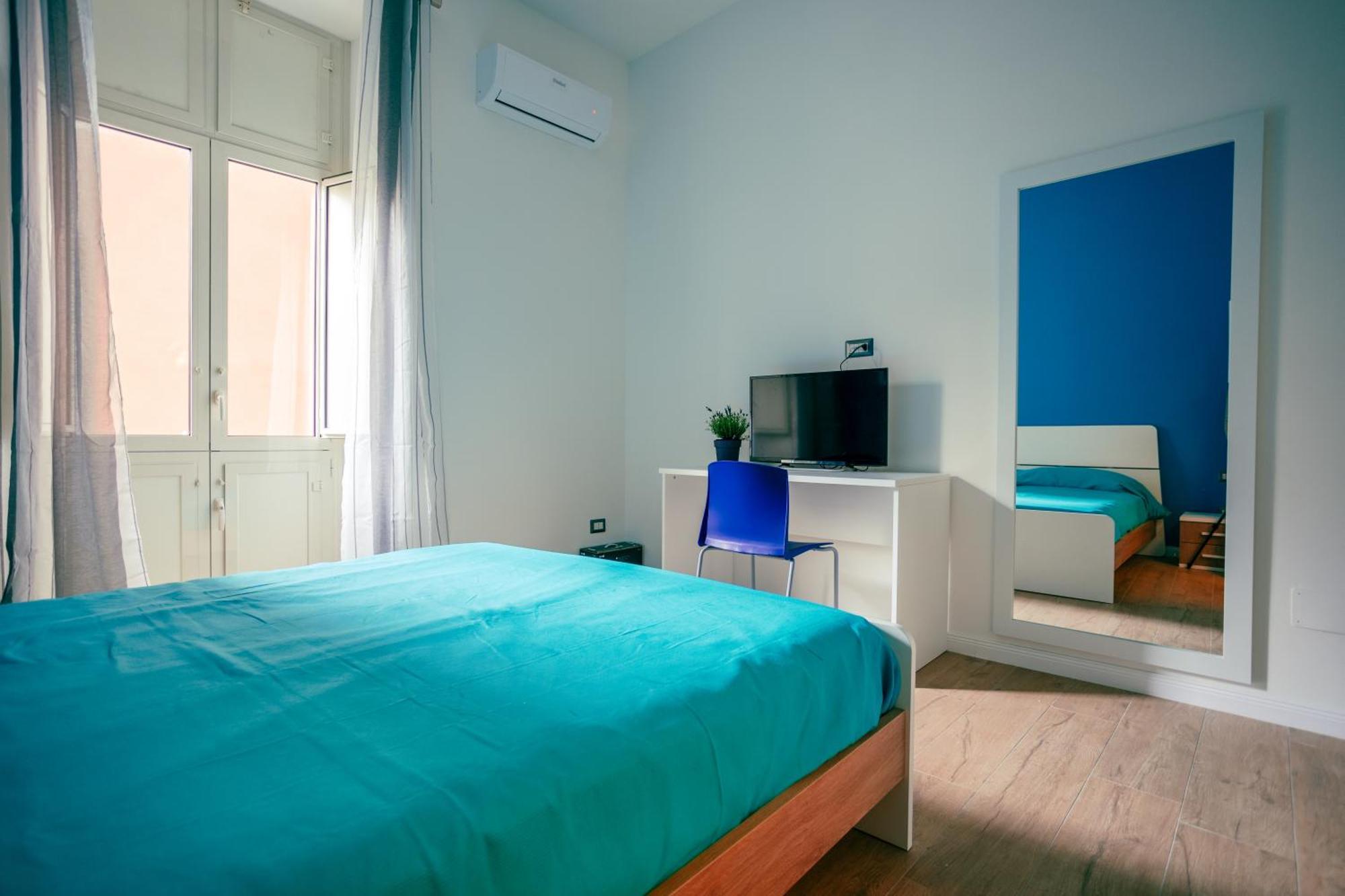 Song House Apartment Centro Storico 7 Pax Νάπολη Εξωτερικό φωτογραφία