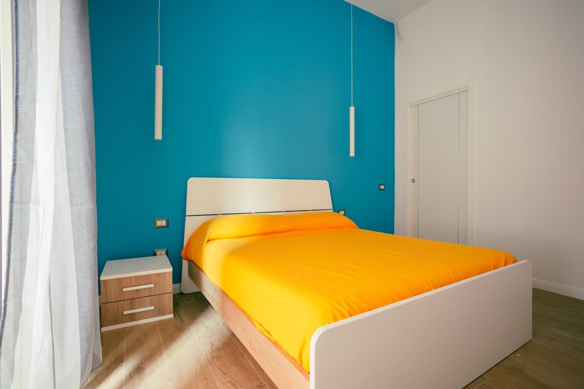 Song House Apartment Centro Storico 7 Pax Νάπολη Εξωτερικό φωτογραφία