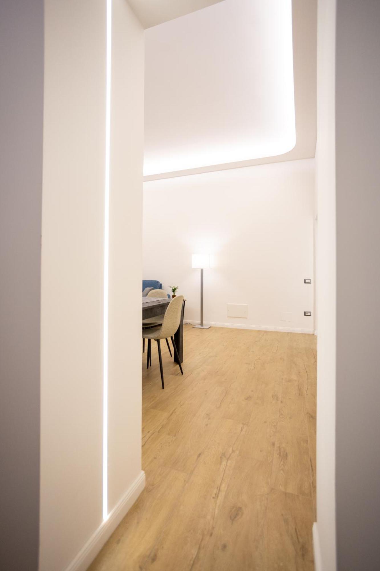 Song House Apartment Centro Storico 7 Pax Νάπολη Εξωτερικό φωτογραφία