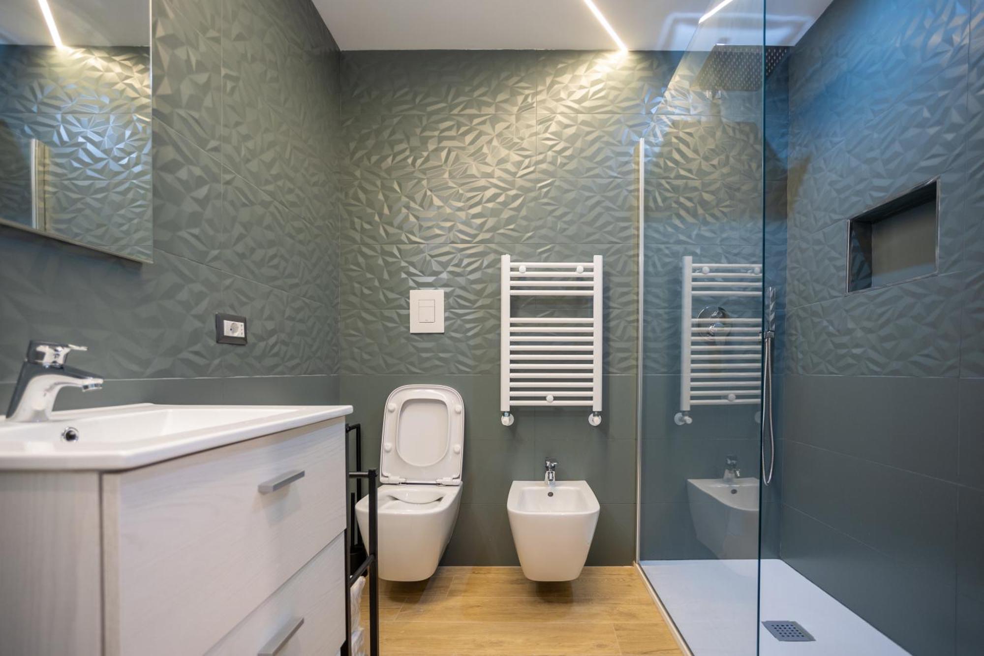 Song House Apartment Centro Storico 7 Pax Νάπολη Εξωτερικό φωτογραφία