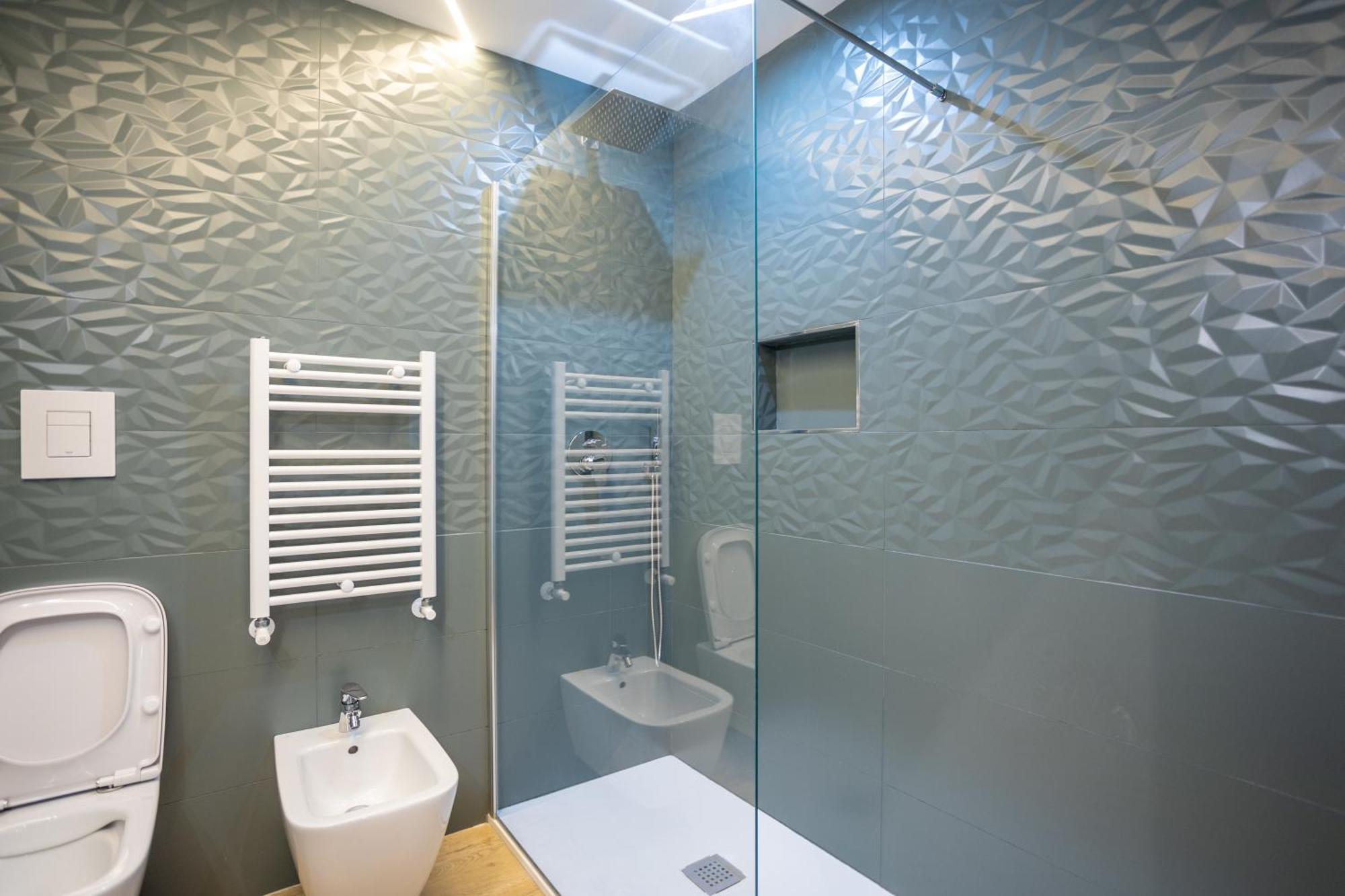 Song House Apartment Centro Storico 7 Pax Νάπολη Εξωτερικό φωτογραφία