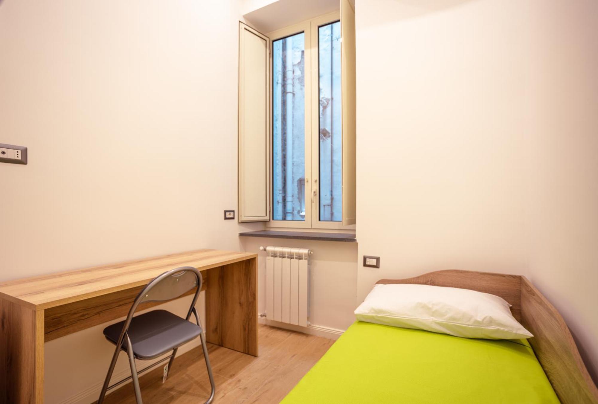 Song House Apartment Centro Storico 7 Pax Νάπολη Εξωτερικό φωτογραφία