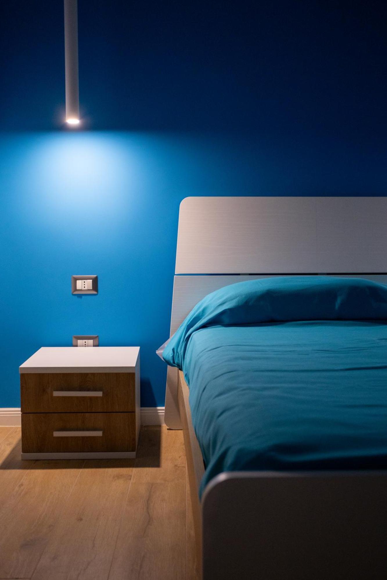 Song House Apartment Centro Storico 7 Pax Νάπολη Εξωτερικό φωτογραφία