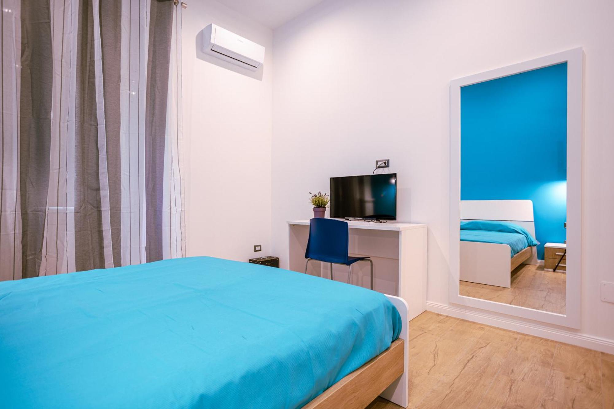 Song House Apartment Centro Storico 7 Pax Νάπολη Εξωτερικό φωτογραφία