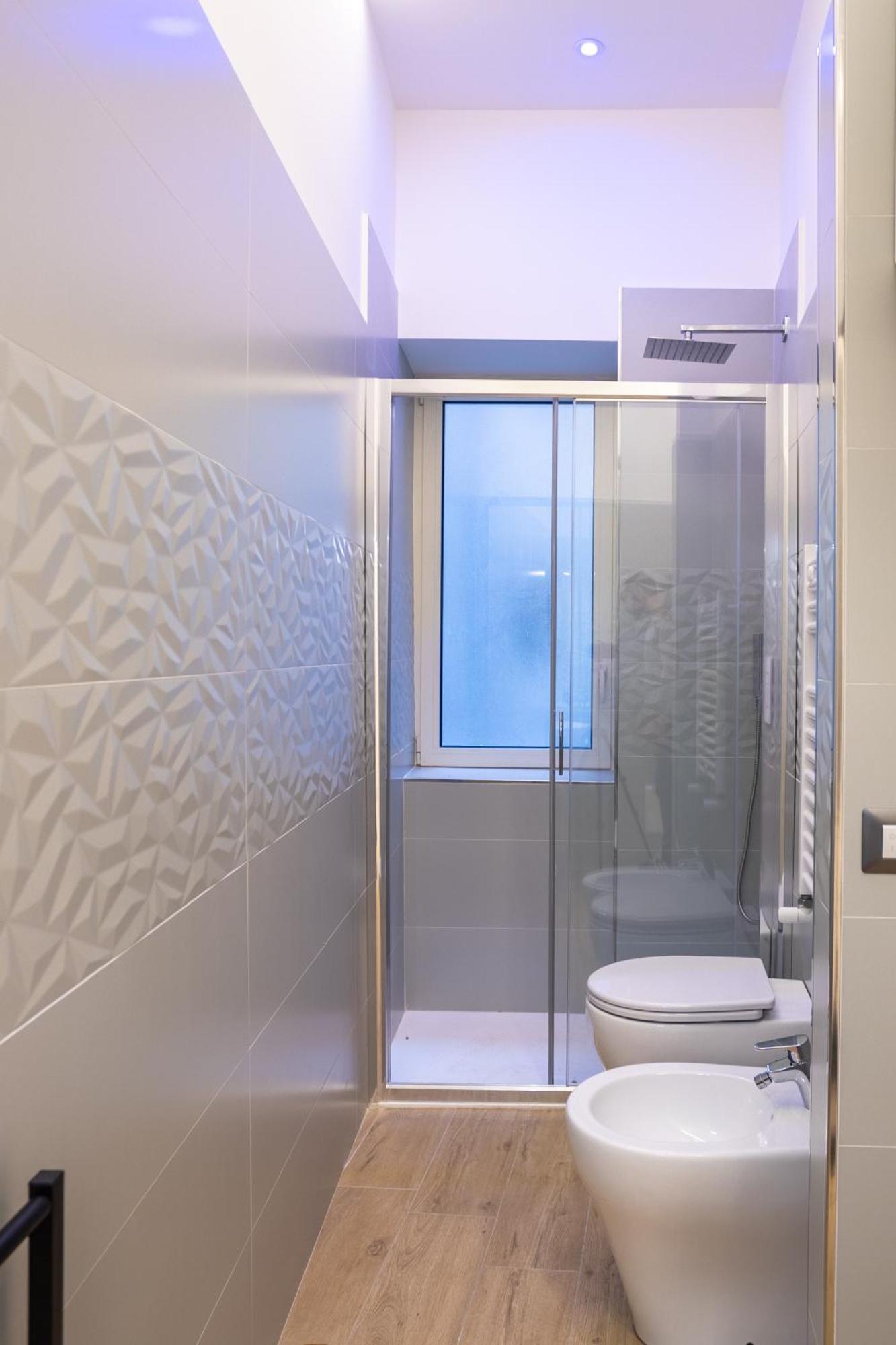 Song House Apartment Centro Storico 7 Pax Νάπολη Εξωτερικό φωτογραφία