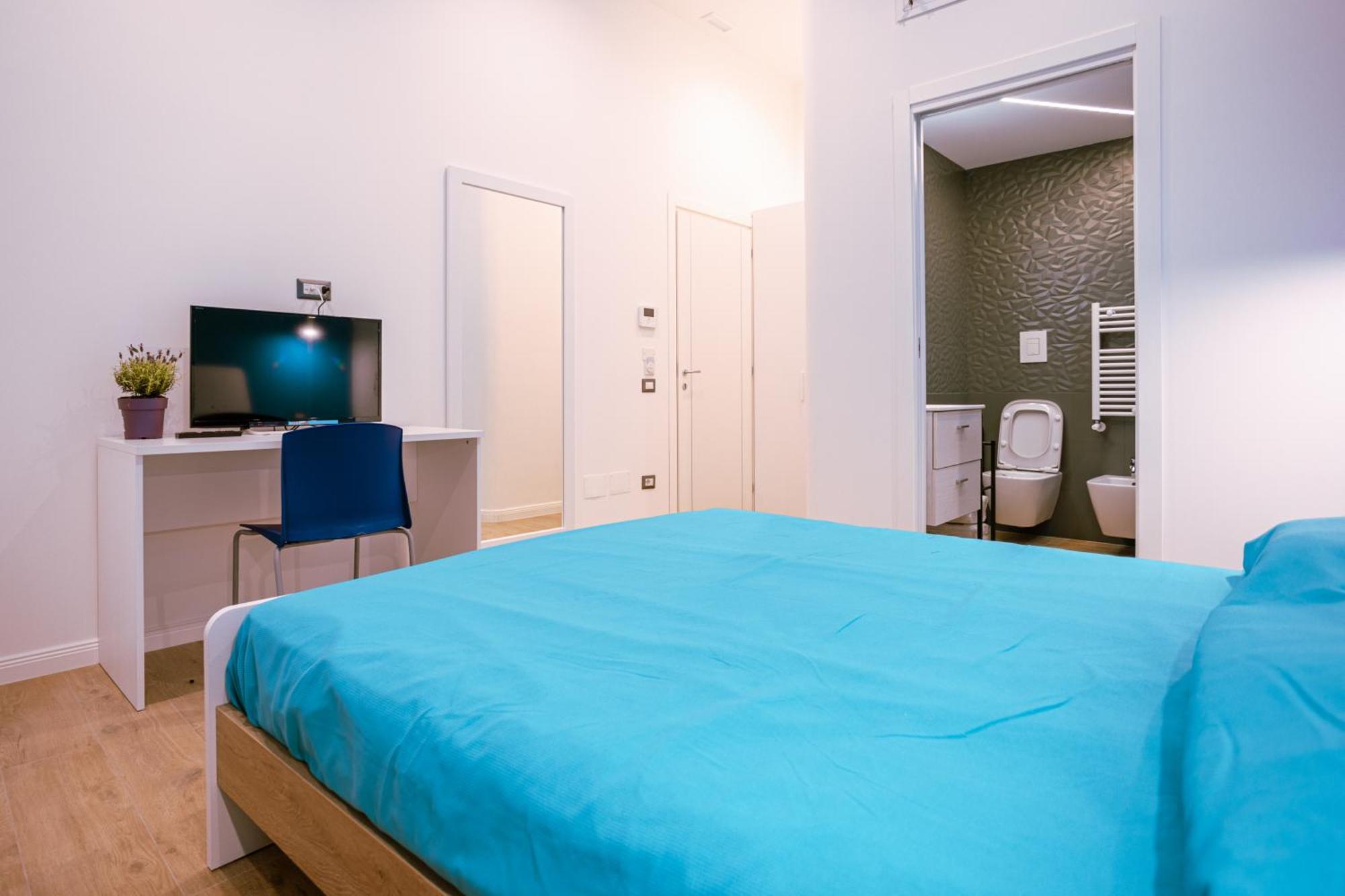 Song House Apartment Centro Storico 7 Pax Νάπολη Εξωτερικό φωτογραφία