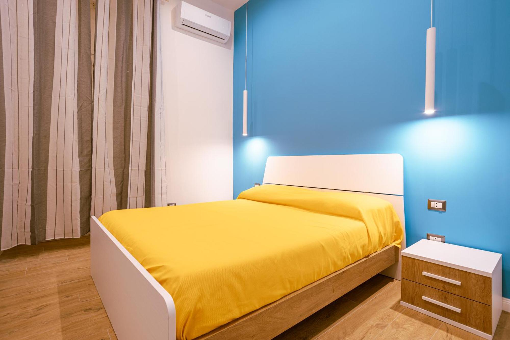 Song House Apartment Centro Storico 7 Pax Νάπολη Εξωτερικό φωτογραφία