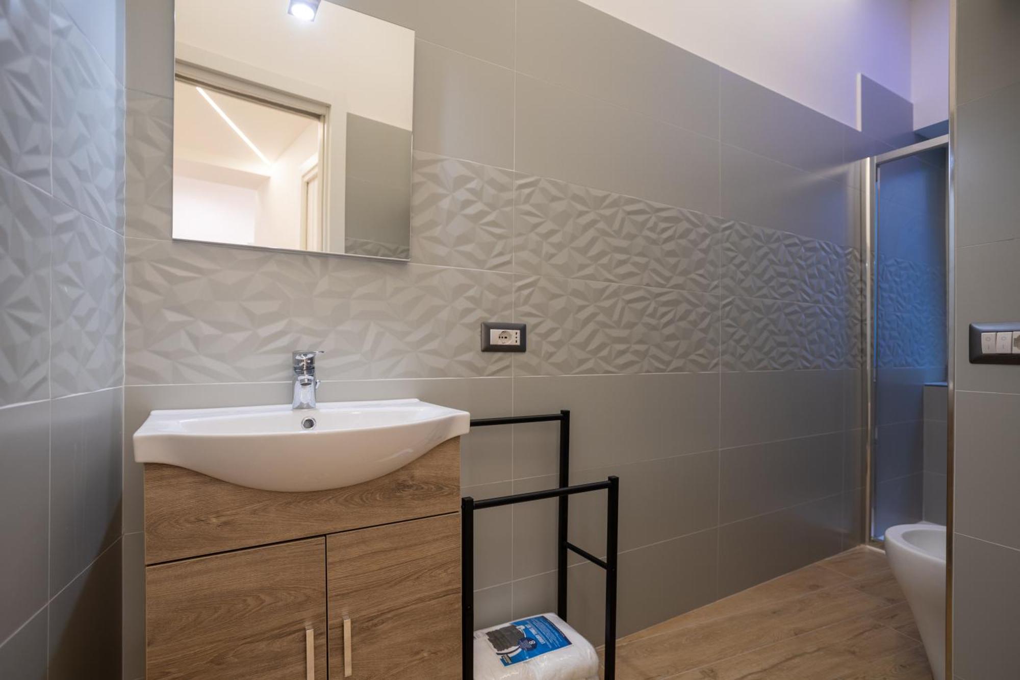 Song House Apartment Centro Storico 7 Pax Νάπολη Εξωτερικό φωτογραφία