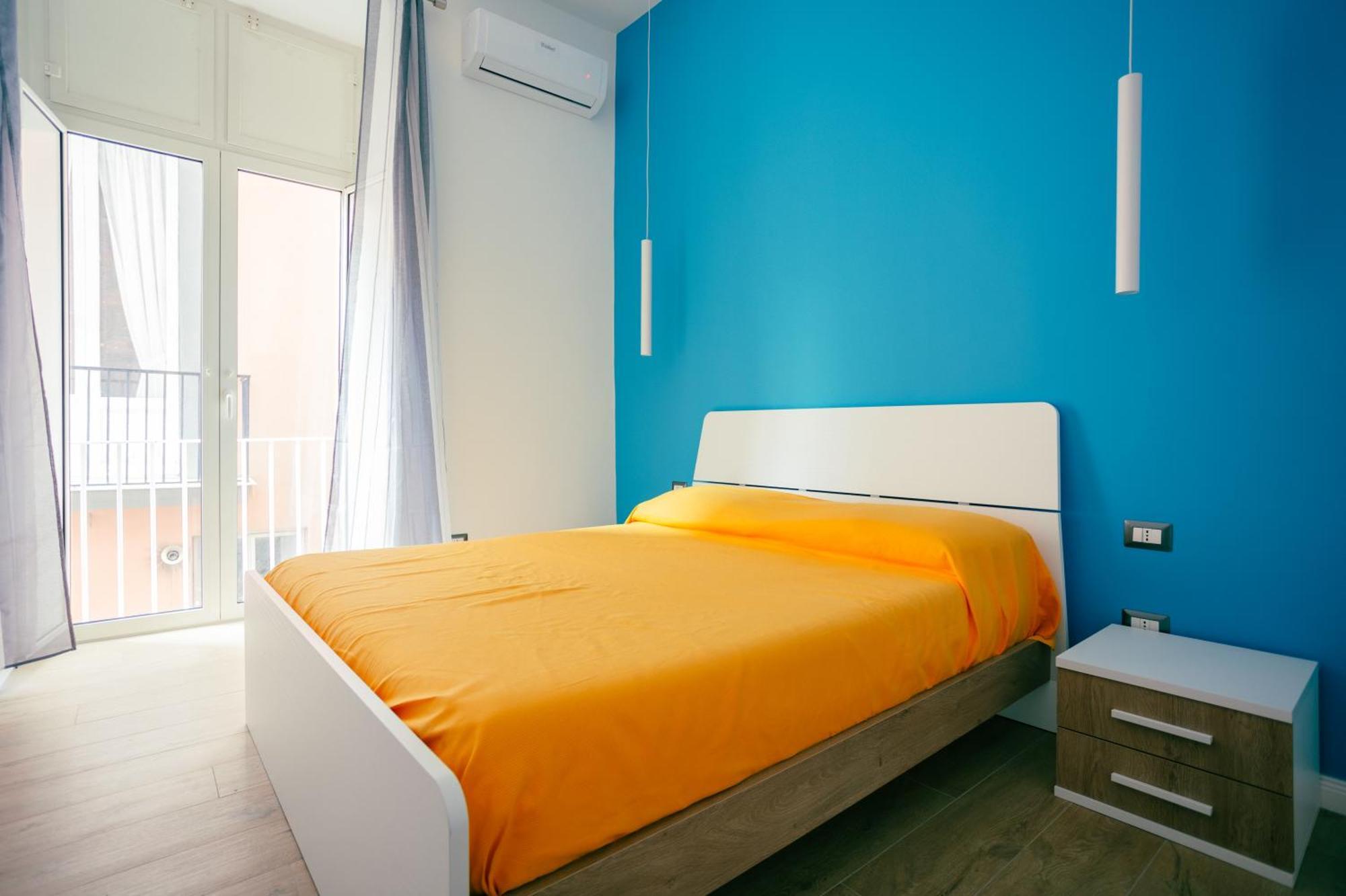 Song House Apartment Centro Storico 7 Pax Νάπολη Εξωτερικό φωτογραφία