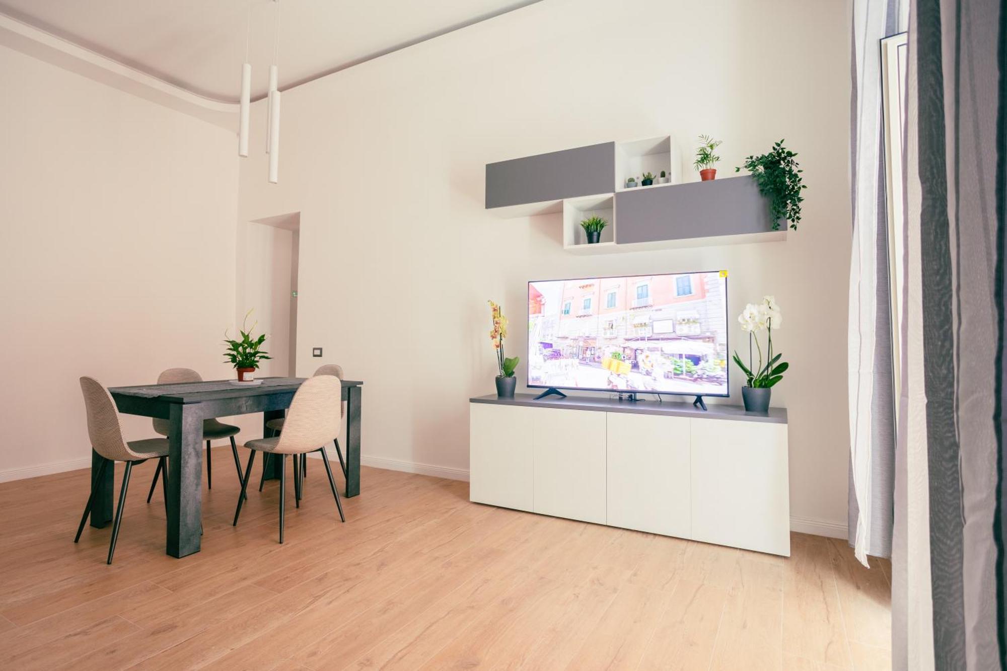 Song House Apartment Centro Storico 7 Pax Νάπολη Εξωτερικό φωτογραφία