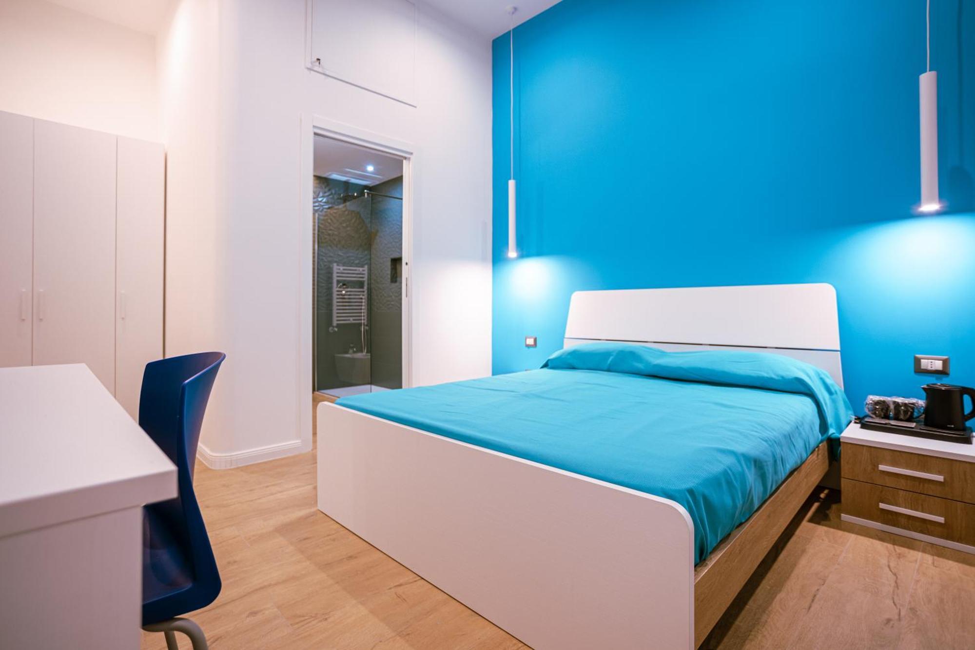 Song House Apartment Centro Storico 7 Pax Νάπολη Εξωτερικό φωτογραφία