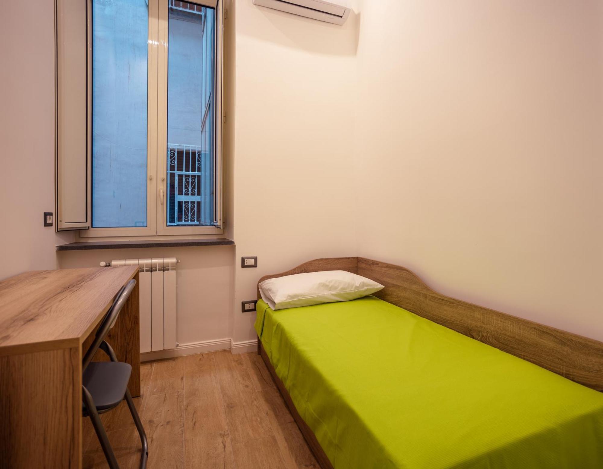 Song House Apartment Centro Storico 7 Pax Νάπολη Εξωτερικό φωτογραφία