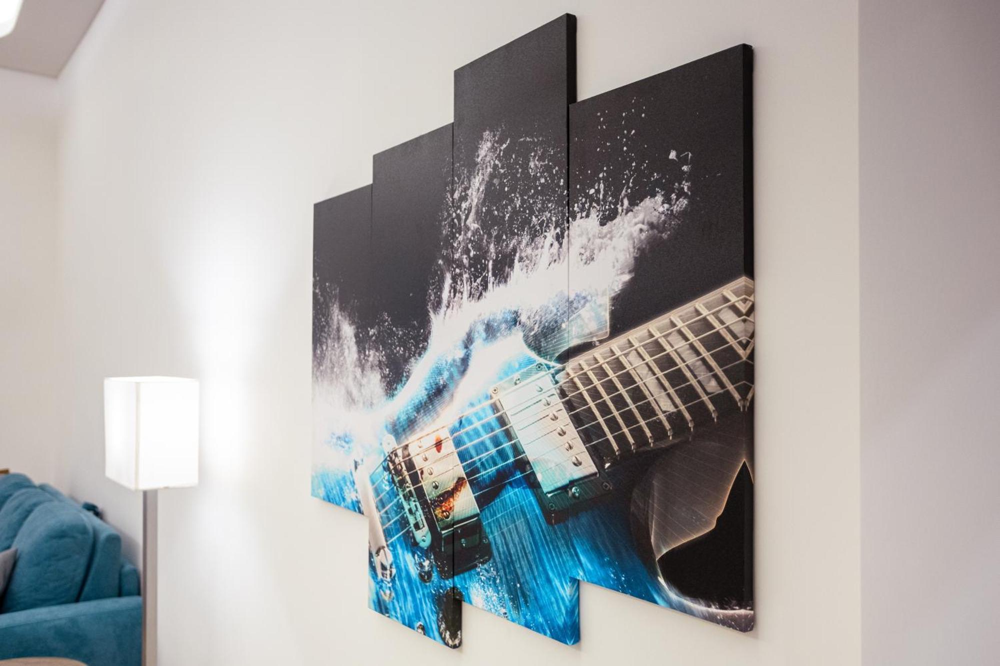 Song House Apartment Centro Storico 7 Pax Νάπολη Εξωτερικό φωτογραφία