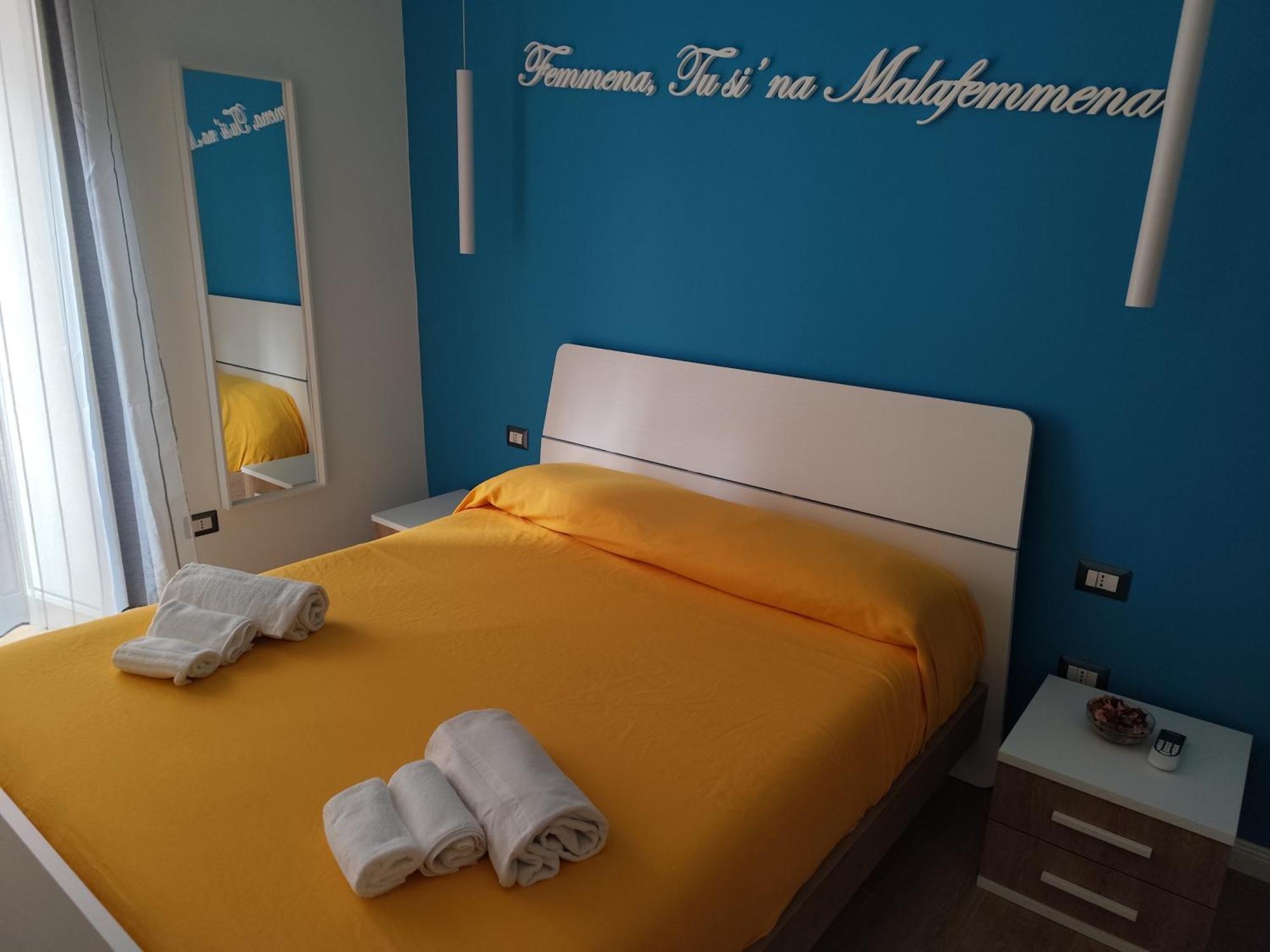 Song House Apartment Centro Storico 7 Pax Νάπολη Εξωτερικό φωτογραφία