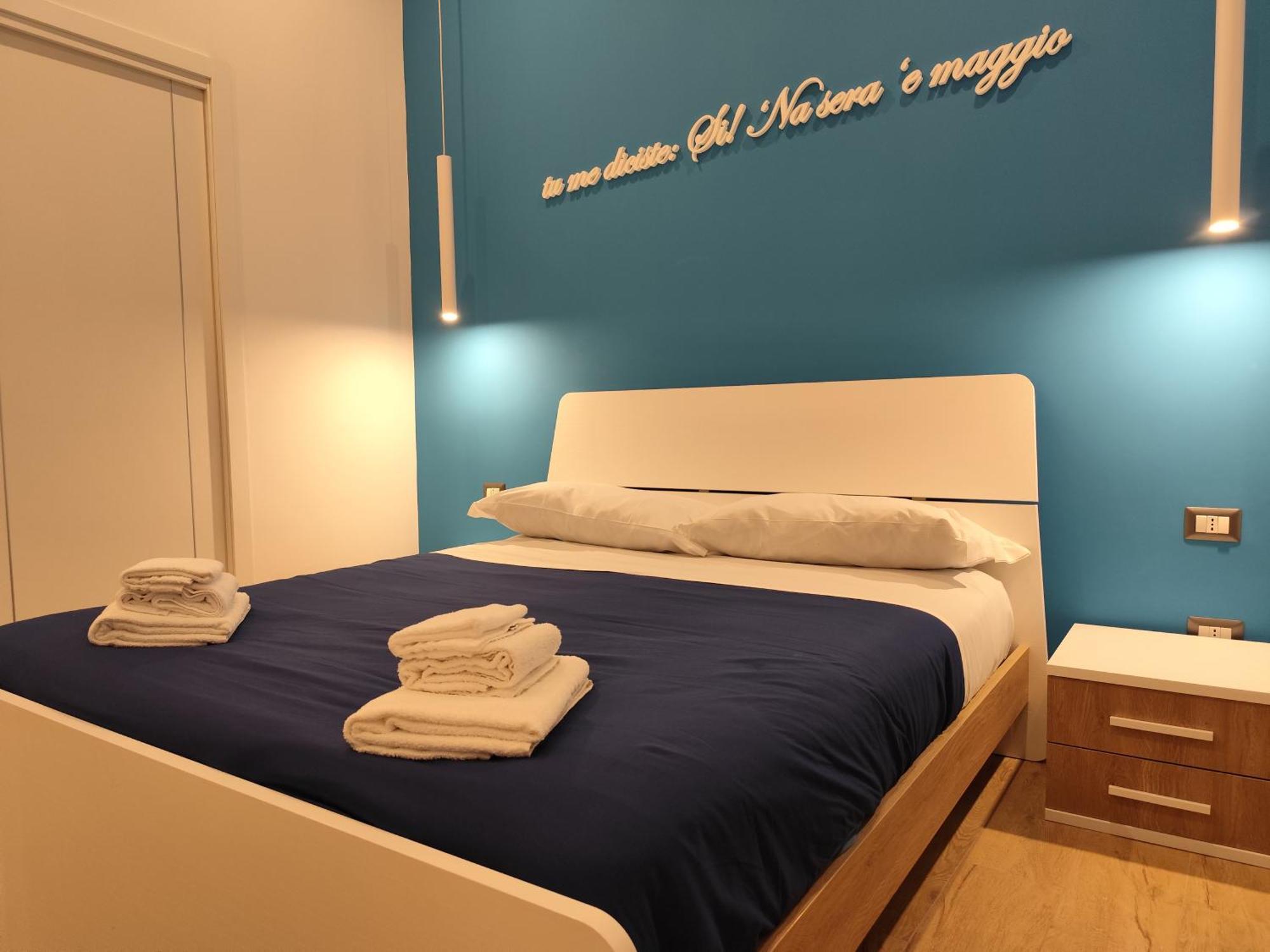 Song House Apartment Centro Storico 7 Pax Νάπολη Εξωτερικό φωτογραφία